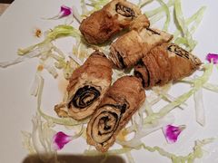 -云来居素食馆(南山店)