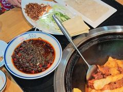 -人民公社大食堂(顺义总店)
