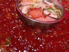 -正南齊北重庆老火锅(光华村直营店)