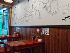 大堂-春风一面(百康年·世纪门A座商业店)