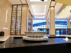 -武汉洲际酒店·漢自助餐厅