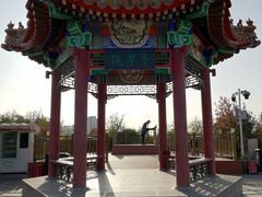 -南翠屏公园
