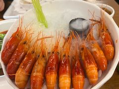 -乔街深夜食堂·小龙虾·高压锅生蚝(杭州总店)