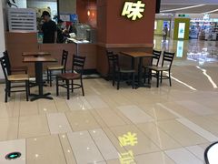 门面-SUBWAY赛百味(高新绿宝店)