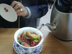 -马学武手抓美食(下南关总店)