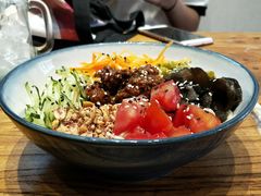 傣味凉面-阿木舂记·特色小吃(平江路店)