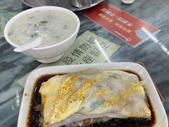 -穗银肠粉店(东川路店)