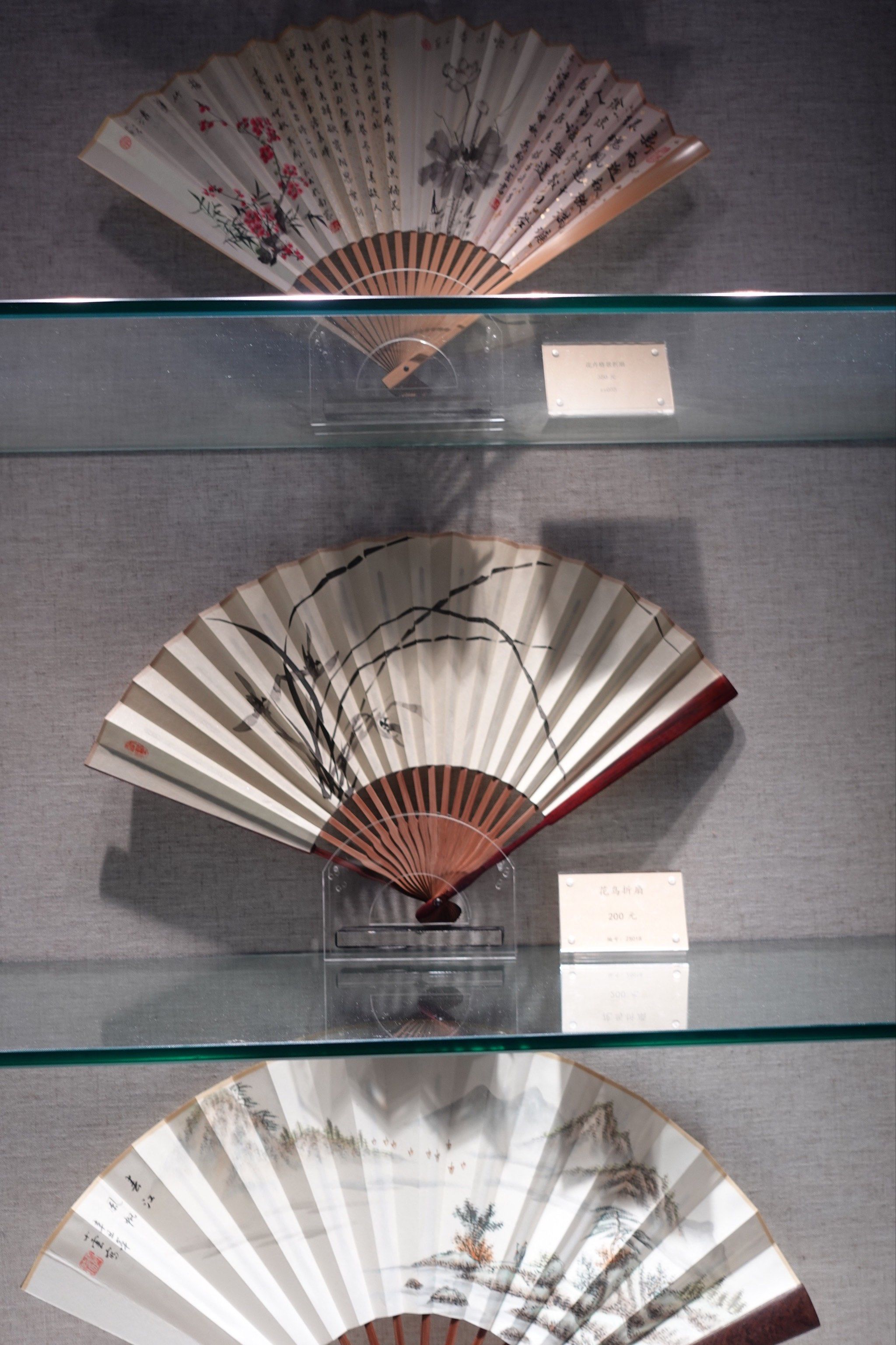 苏州平江路必逛·苏扇博物馆