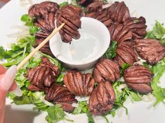 -四季民福烤鸭店(王府井东安门店)