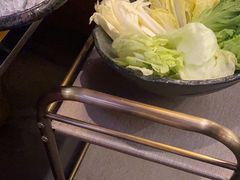 -熹悟海鲜火锅·广式打边炉
