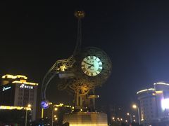 -海河游船-永乐码头(大悲院)