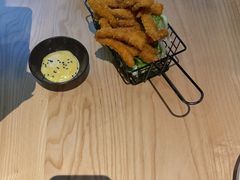 -院子餐厅·大锅菜·老杭帮(桥西直街店)