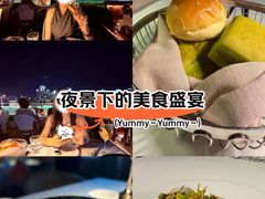 -Kathleen's Waitan 凯圣琳江景西餐厅(外滩店)