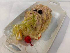 -维兰西餐(万泉河店)