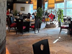 -新天世纪中餐厅
