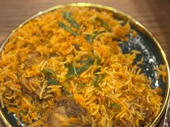 -Masala Curry and BBQ·玛莎拉巴基斯坦美食(金水万达店)