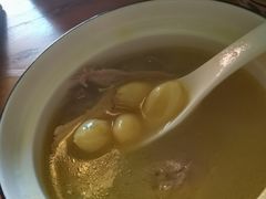 -玉滋補