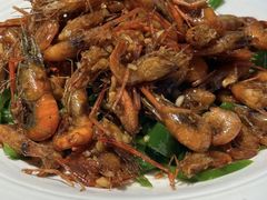 -又见炊烟私房菜(敬亭路店)