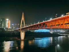 -小天鹅火锅·一线江景洪鼎旗舰店(洪崖洞店)