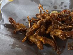 -大笑饭堂(甲子桥店)
