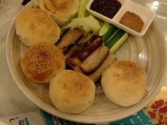 密云烧肉-烧肉馆(古北水镇景区店)