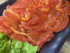 -齐齐哈尔兄弟烤肉(湖山美地店)