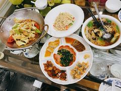 -宝通寺素菜馆(宝通禅寺店)