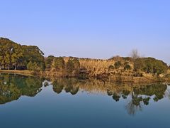 -沙家浜风景区