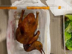 -煲煲掂风味煲仔饭餐厅(西区店)