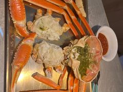 -本达人海鲜烧烤·朝鲜族风味(发展店)