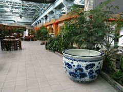 -森谷美食公园(杨行店)