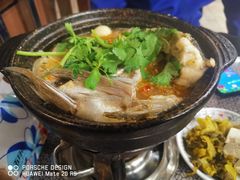 -川香煲(茅台路店)