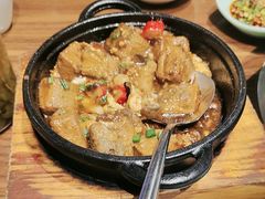 -龙泉人椰子鸡·糟粕醋·地标海南菜(龙昆南店)