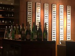-非常时髦餐厅VUE Restaurant(外滩茂悦大酒店)