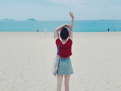 -三亚亚龙湾万豪度假酒店