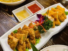 -Siam泰餐厅(水上公园店)
