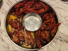 -王红军龙虾(新民路店)