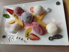 -哈根达斯(石家庄北国店)