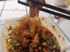 -蛙一刀·麻椒鱼火锅(金仙桥店)