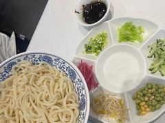 -到家尝北京菜(西坝河店)