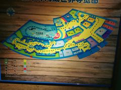 -太平洋海底世界