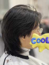 -FASHION PALACE hair+