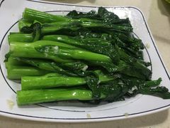 -老字号蛇口德记烧腊饭店·海鲜加工
