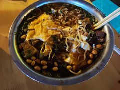 -老五鸡丝豆花面粉(瑞金北路68号院店)