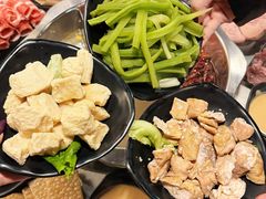 -三江汇火锅店(保全街店)
