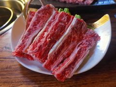 -海之屋韩式烤肉(海棠68环球美食街店)