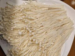 -满禾林火锅(丹东路店)