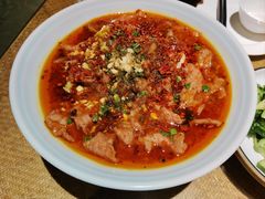 -渝信川菜(西单店)