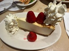 -The Cheesecake Factory芝乐坊餐厅(王府中环东座店)