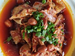 -龙聚德北京烤鸭(沙坪坝华宇A馆店)